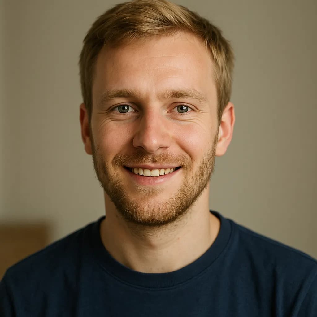 Autor Jerzy Majewski