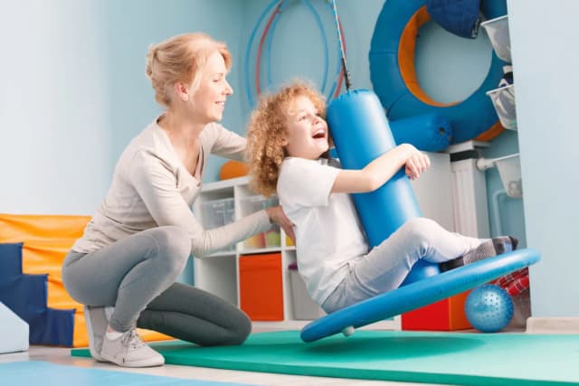 Modulacja sensoryczna: jak zrozumieć zaburzenia u dzieci i ich skutki