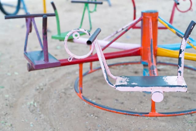 Plac zabaw od kiedy otwarty? Sprawdź datę i ważne informacje