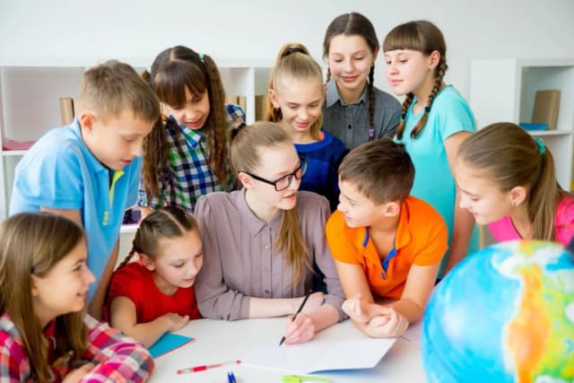 Szkoła integracyjna Kraków – wybierz najlepszą edukację dla dziecka