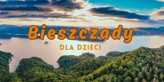 Gdzie z dzieckiem w Podkarpackiem? Odkryj najlepsze atrakcje rodzinne