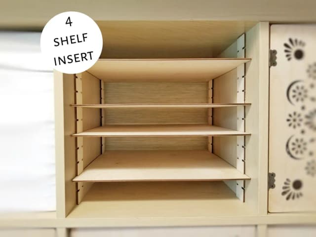Regał na gry planszowe IKEA – jak wybrać najlepszy model dla siebie