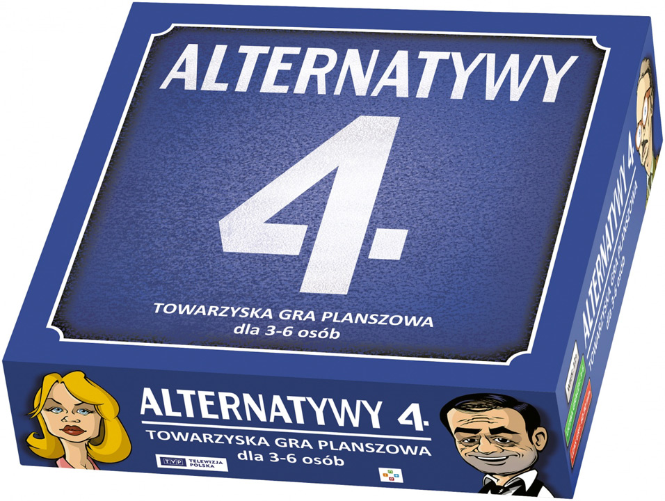 Alternatywy 4