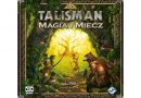 Talisman Magia i Miecz - Las